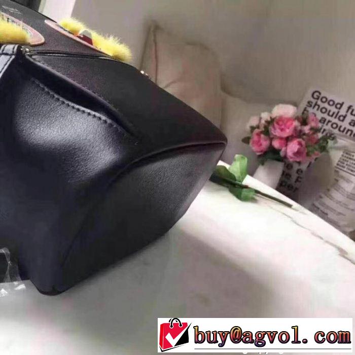格好良いアイテム  2018新品入荷 フェンディ FENDI バッグ レディース 人気急上昇中