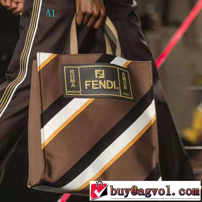  超お買い得 フェンディ FENDI 2018最高ランキング ハンドバッグ 多色可選 