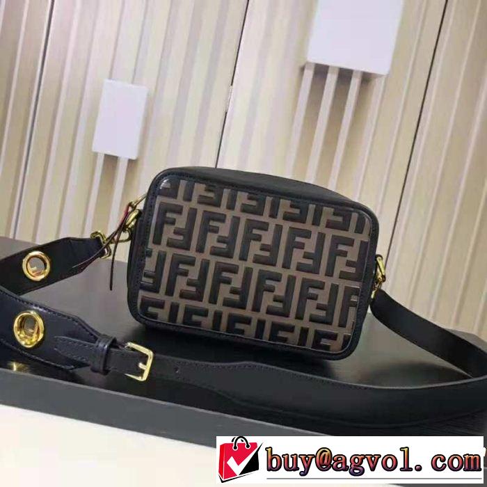  今季大人気新作登場 フェンディ FENDI 注目美品 ショルダーバッグ 最終数量限り！ 