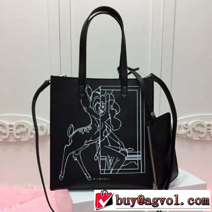  バッグ レディース これは欲しい 2018最安値！ ジバンシー GIVENCHY