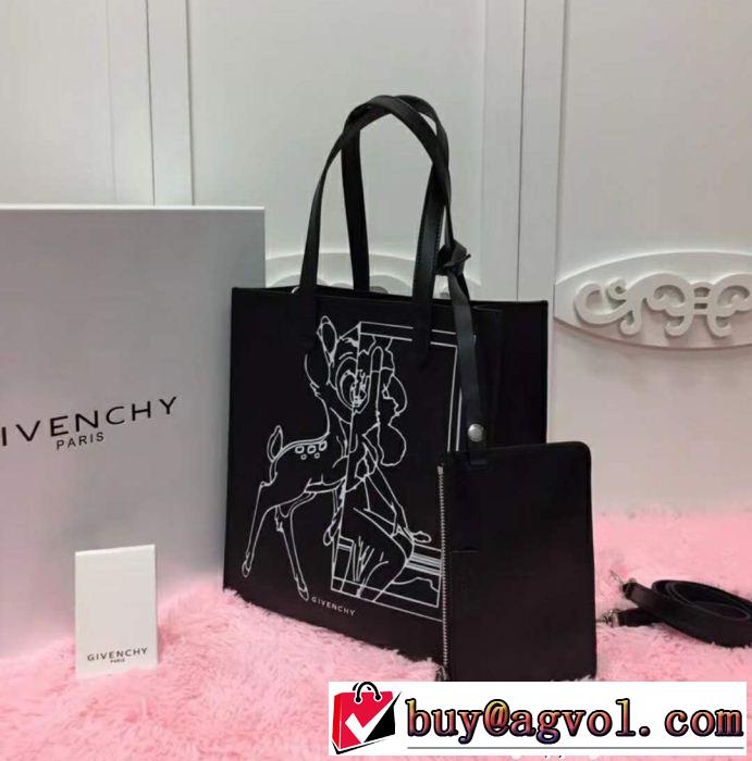 バッグ レディース これは欲しい 2018最安値！ ジバンシー GIVENCHY