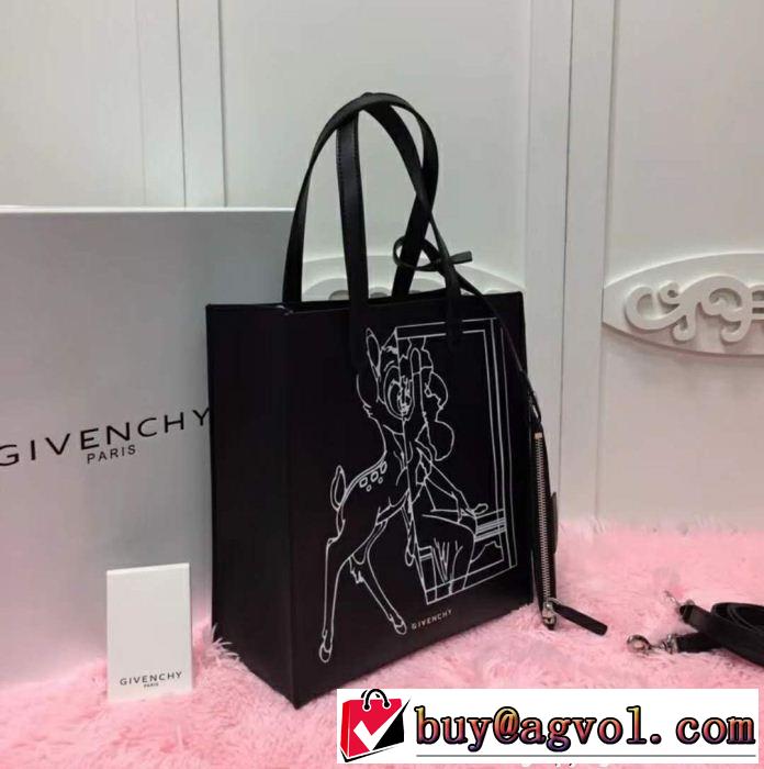バッグ レディース これは欲しい 2018最安値！ ジバンシー GIVENCHY