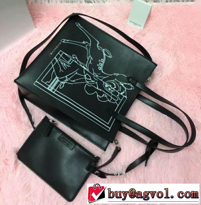 バッグ レディース これは欲しい 2018最安値！ ジバンシー GIVENCHY