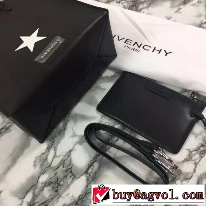2018夏の定番新品到来! ネット販売限定 ジバンシー GIVENCHY  バッグ レディース