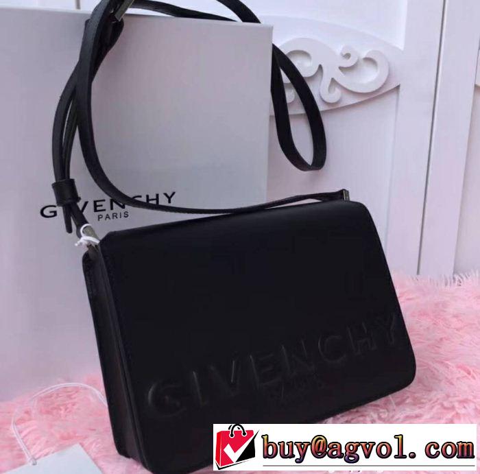  ジバンシー GIVENCHY  日本限定素材 多色可選 2018最安値！ バッグ レディース 激安特売中