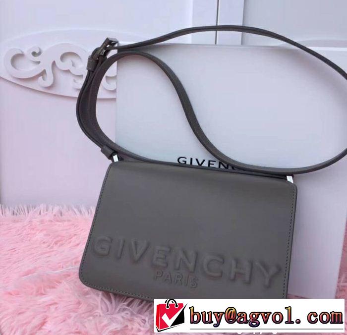 ジバンシー GIVENCHY  日本限定素材 多色可選 2018最安値！ バッグ レディース 激安特売中