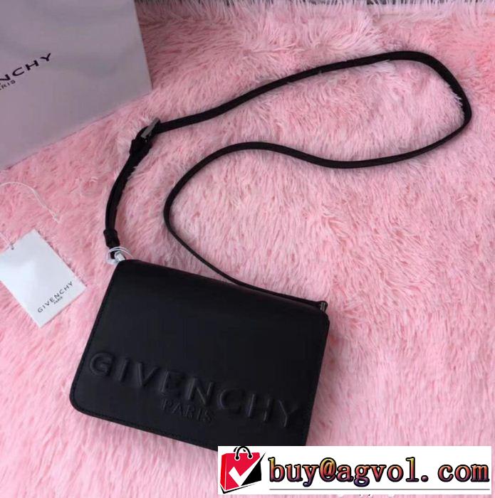 ジバンシー GIVENCHY  日本限定素材 多色可選 2018最安値！ バッグ レディース 激安特売中
