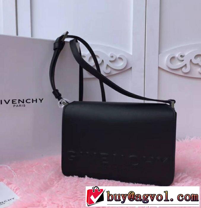 ジバンシー GIVENCHY  日本限定素材 多色可選 2018最安値！ バッグ レディース 激安特売中
