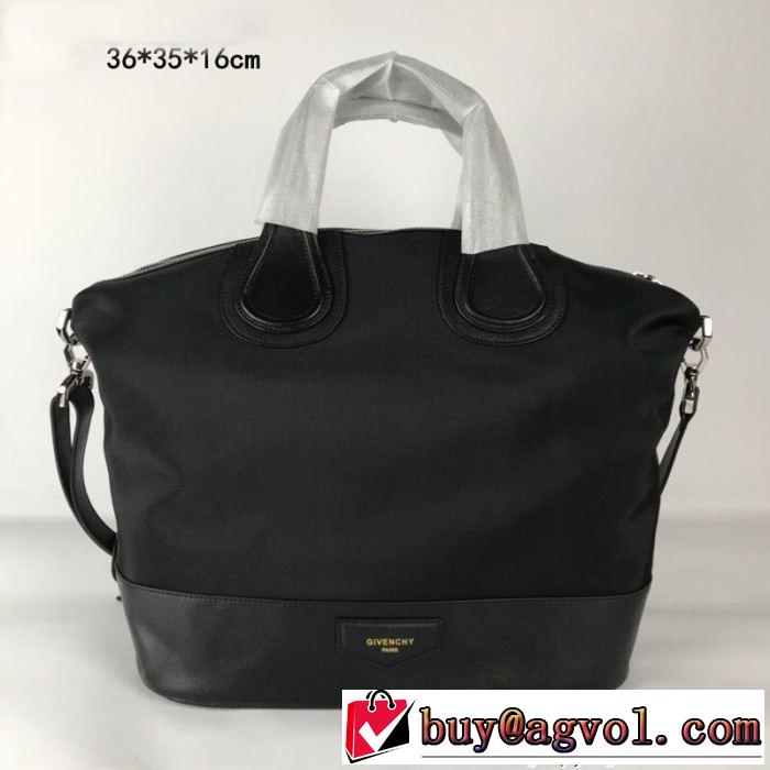  バッグ レディース 高感度アイテム  2018最安値！ ジバンシー GIVENCHY