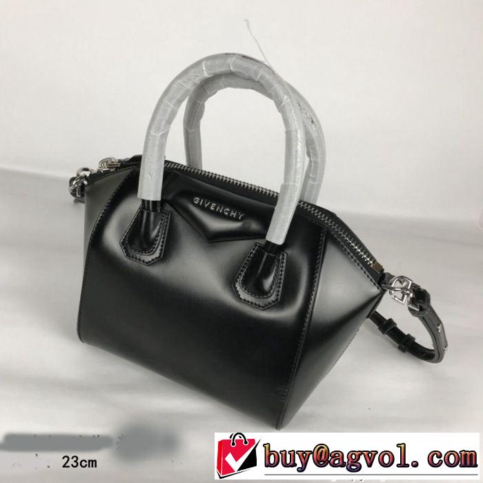  2018最安値！ジバンシー GIVENCHY バッグ レディース 美品*入手困難