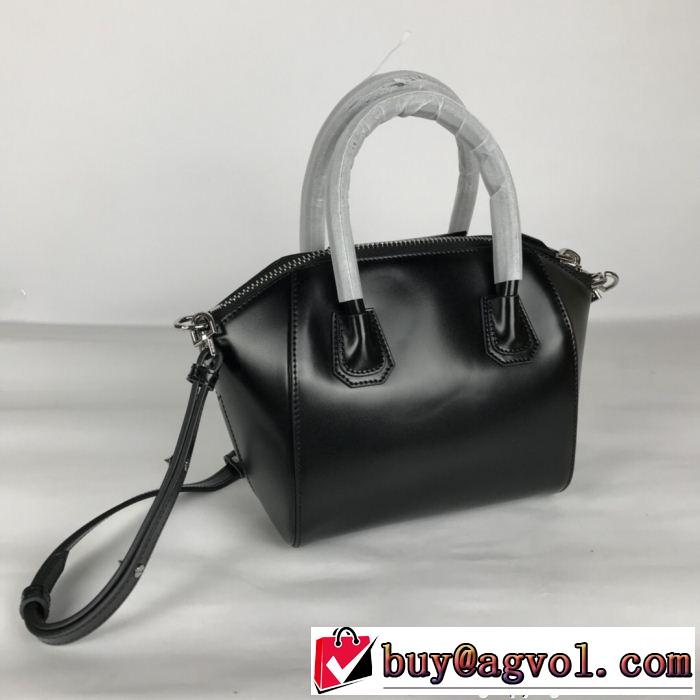 2018最安値！ジバンシー GIVENCHY バッグ レディース 美品*入手困難