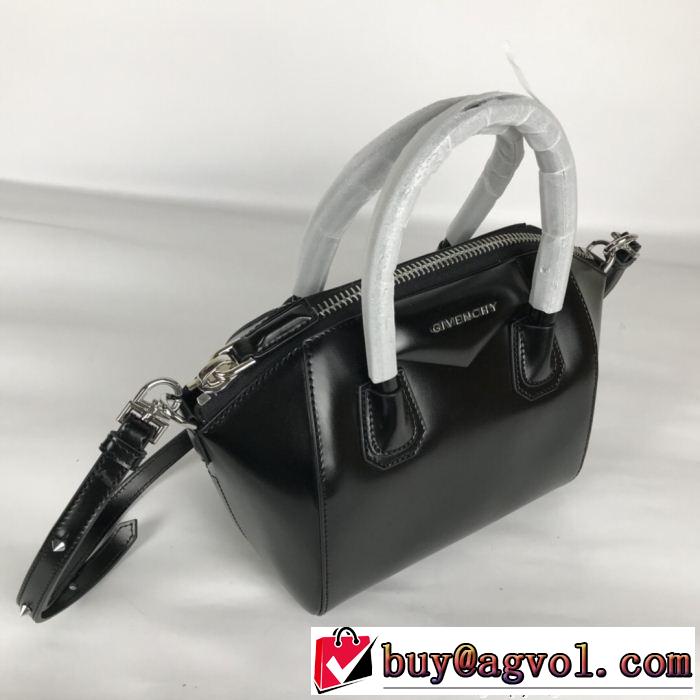 2018最安値！ジバンシー GIVENCHY バッグ レディース 美品*入手困難