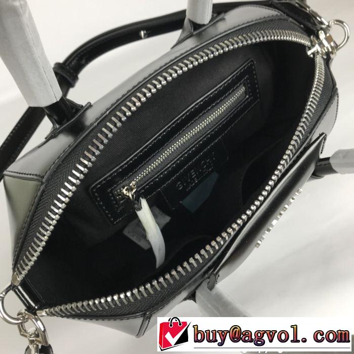 2018最安値！ジバンシー GIVENCHY バッグ レディース 美品*入手困難