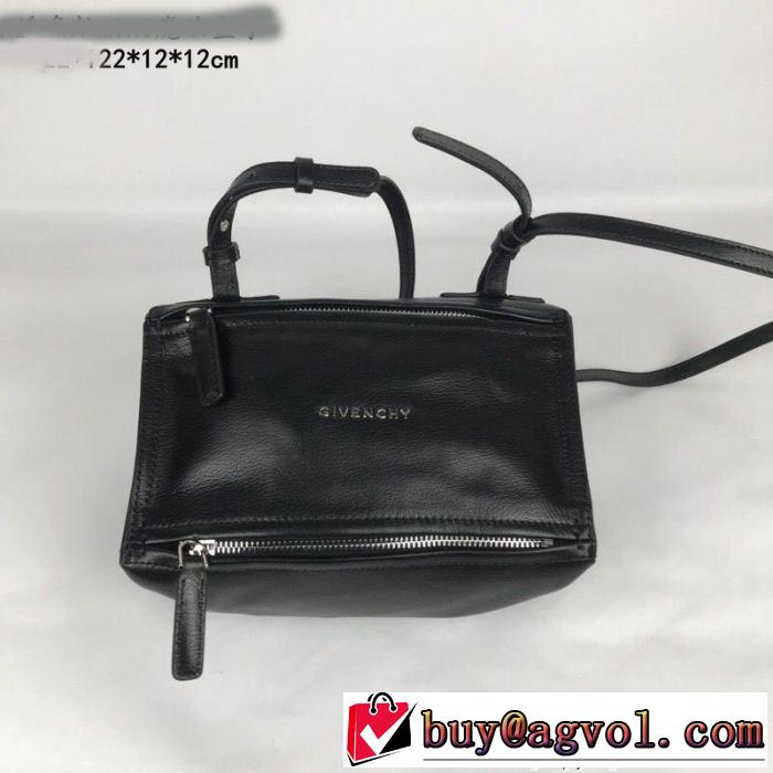  バッ グ レディース 最終数量限り！  ジバンシー GIVENCHY 2018最安値！ 販売限定