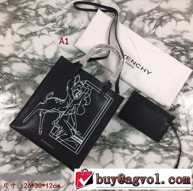 超人気美品 ルジバンシー GIVENCHY バッグ レディース 多色可選 2018最安値！