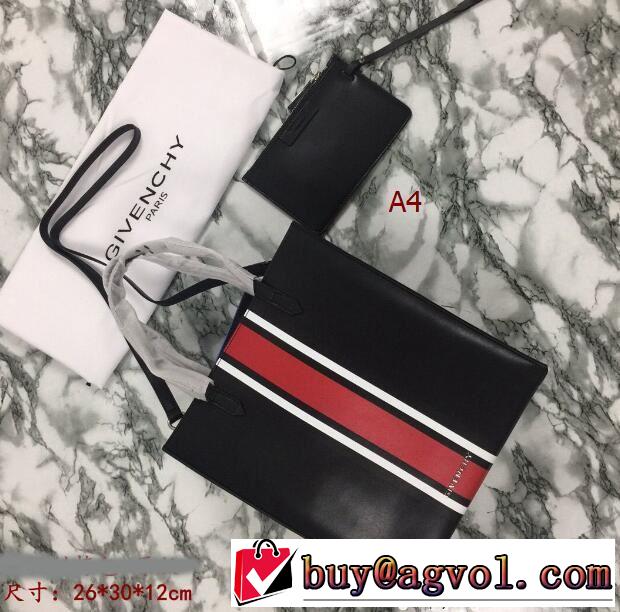 超人気美品 ルジバンシー GIVENCHY バッグ レディース 多色可選 2018最安値！