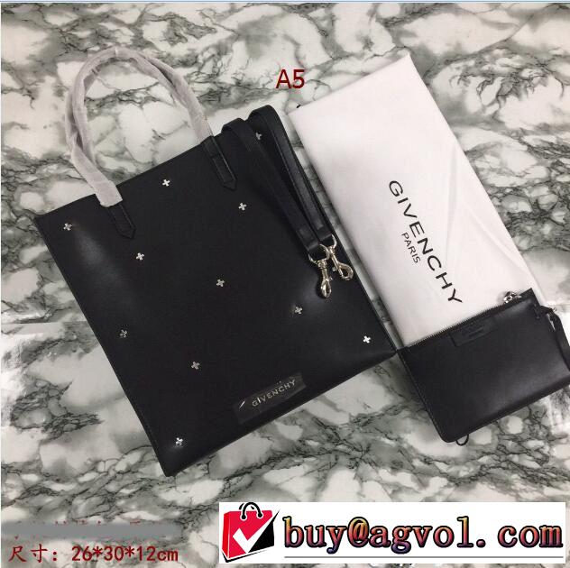 超人気美品 ルジバンシー GIVENCHY バッグ レディース 多色可選 2018最安値！
