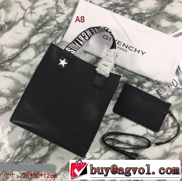 超人気美品 ルジバンシー GIVENCHY バッグ レディース 多色可選 2018最安値！