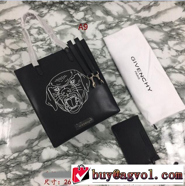 超人気美品 ルジバンシー GIVENCHY バッグ レディース 多色可選 2018最安値！