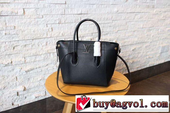 2018春夏新作超目玉 ルイ ヴィトンLOUIS VUITTON 3色可選手持ち&ショルダー掛け