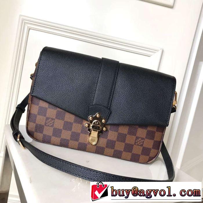 大好評！2018春夏新作 ルイ ヴィトン LOUIS VUITTON ショルダーバッグ3色可選