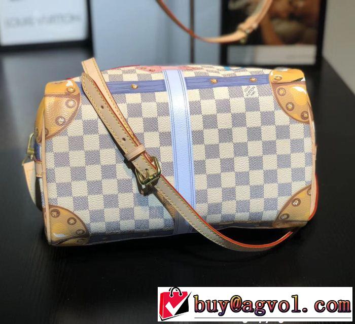 2018年人気満々のブランド おすすめアイテム ルイ ヴィトン LOUIS VUITTON バッグ レディース