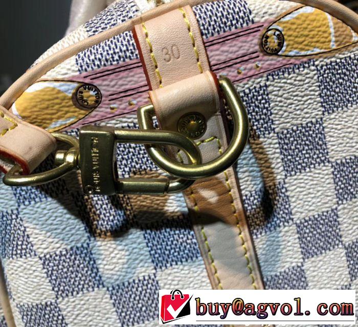 2018年人気満々のブランド おすすめアイテム ルイ ヴィトン LOUIS VUITTON バッグ レディース