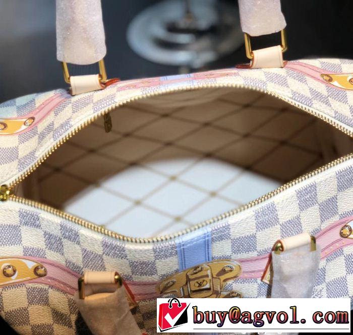 2018年人気満々のブランド おすすめアイテム ルイ ヴィトン LOUIS VUITTON バッグ レディース