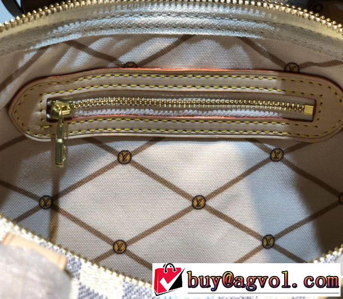 2018年人気満々のブランド おすすめアイテム ルイ ヴィトン LOUIS VUITTON バッグ レディース