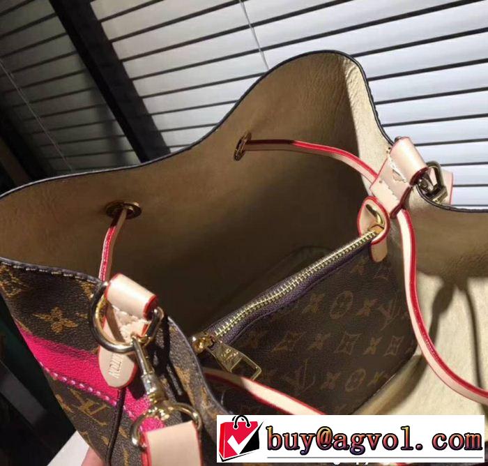 高級感が漂う レディース 2018年人気満々のブランド ルイ ヴィトン LOUIS VUITTON 2色可選 国内完売