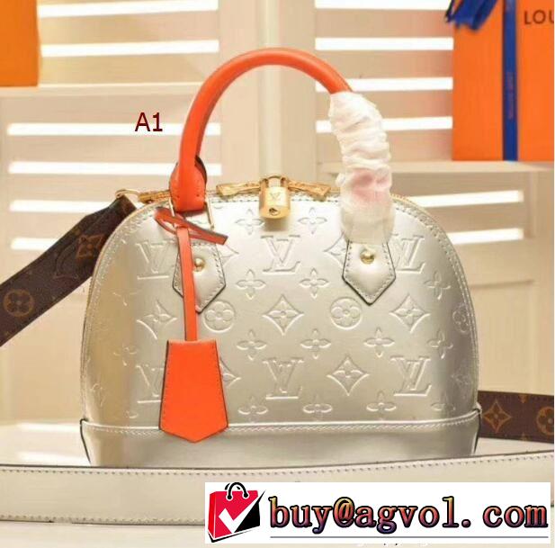  2色可選 バッグ レディースルイ ヴィトン LOUIS VUITTON 期間限定SALE 2018年人気満々のブランド