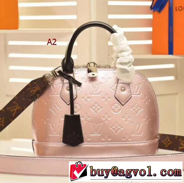 2色可選 バッグ レディースルイ ヴィトン LOUIS VUITTON 期間限定SALE 2018年人気満々のブランド