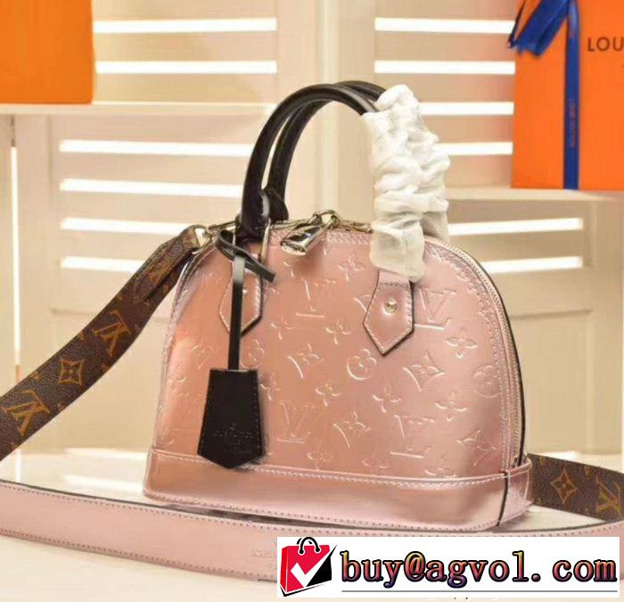 2色可選 バッグ レディースルイ ヴィトン LOUIS VUITTON 期間限定SALE 2018年人気満々のブランド