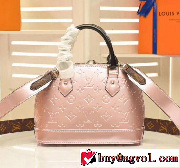 2色可選 バッグ レディースルイ ヴィトン LOUIS VUITTON 期間限定SALE 2018年人気満々のブランド