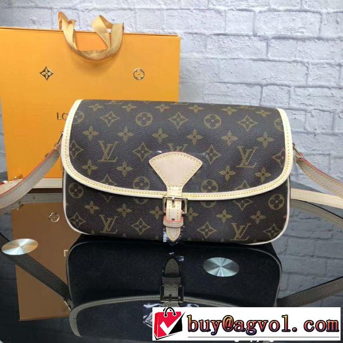 LOUIS VUITTON 2018年人気満々のブランド バッグ レディース ネット販売限定