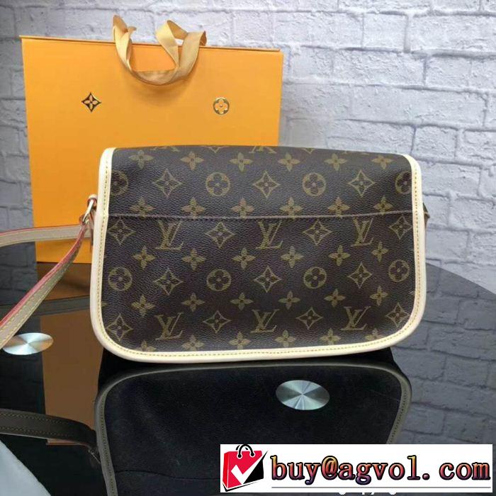 LOUIS VUITTON 2018年人気満々のブランド バッグ レディース ネット販売限定