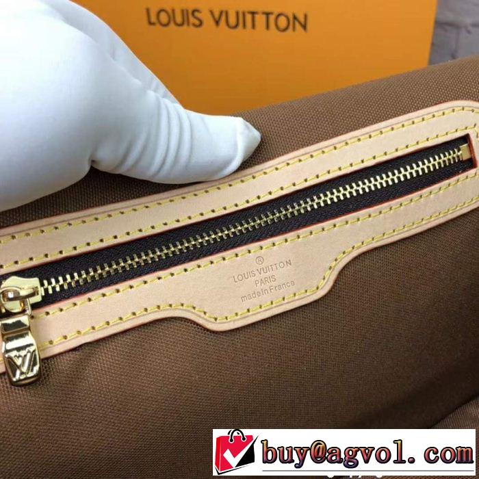 LOUIS VUITTON 2018年人気満々のブランド バッグ レディース ネット販売限定