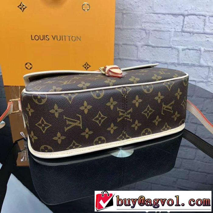 LOUIS VUITTON 2018年人気満々のブランド バッグ レディース ネット販売限定