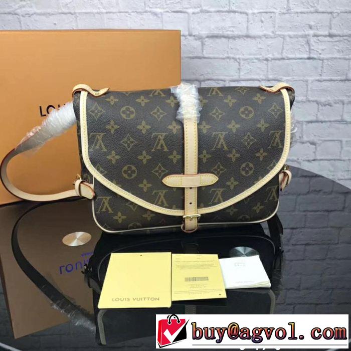 今年人気定番 ルイ ヴィトン LOUIS VUITTON 2018年人気満々のブランド バッグ レディース  最終数量限り！