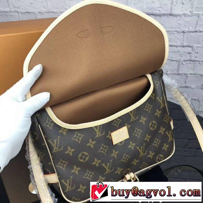 今年人気定番 ルイ ヴィトン LOUIS VUITTON 2018年人気満々のブランド バッグ レディース  最終数量限り！