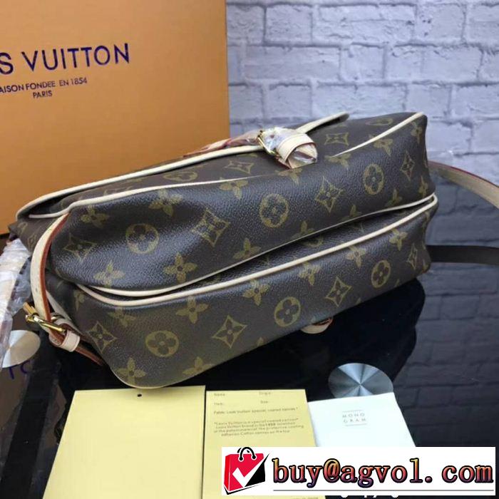 今年人気定番 ルイ ヴィトン LOUIS VUITTON 2018年人気満々のブランド バッグ レディース  最終数量限り！