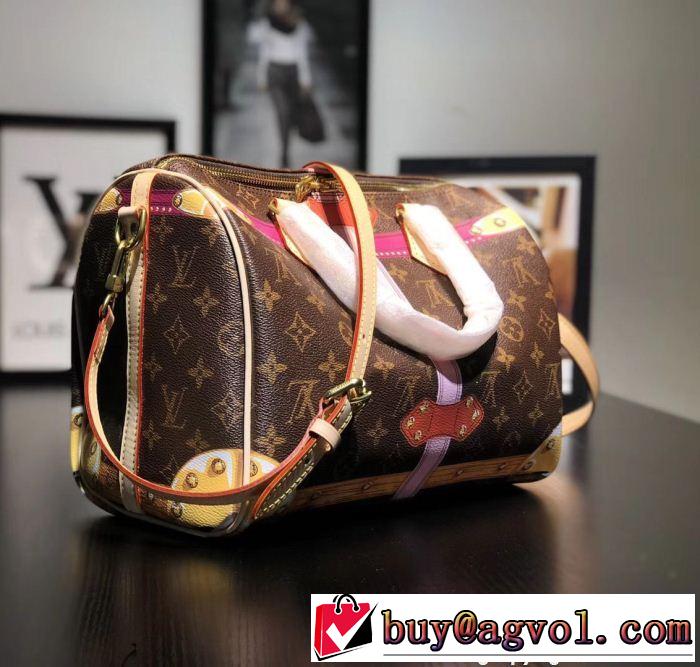 ファッションスタッズ ルイ ヴィトン LOUIS VUITTON 2018年人気満々のブランド バッグ レディース