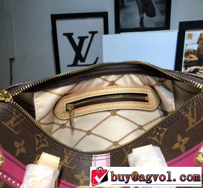 ファッションスタッズ ルイ ヴィトン LOUIS VUITTON 2018年人気満々のブランド バッグ レディース