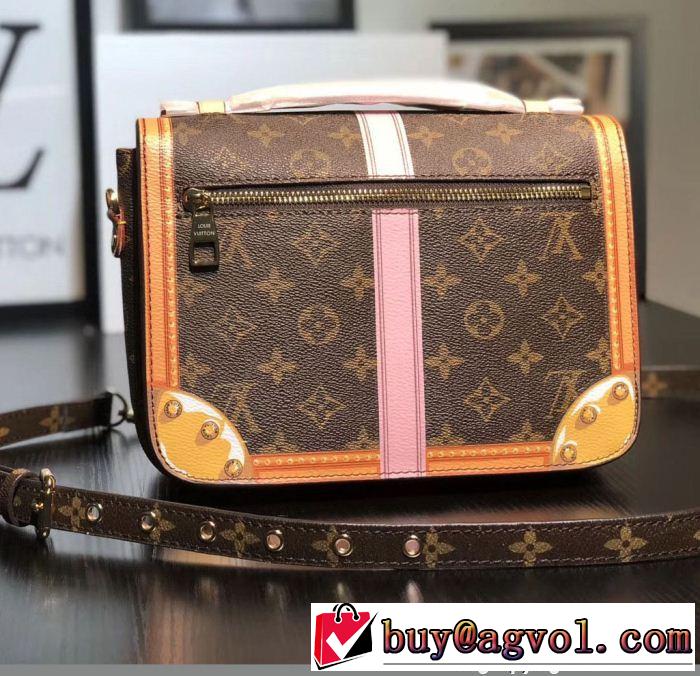2018年人気満々のブランド 魅力をプラス バッグ レディース  ルイ ヴィトン LOUIS VUITTON