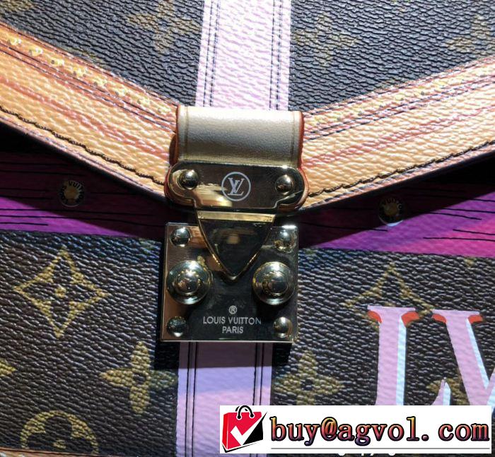 2018年人気満々のブランド 魅力をプラス バッグ レディース  ルイ ヴィトン LOUIS VUITTON