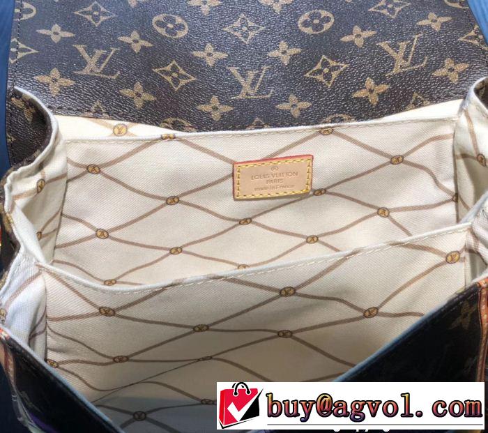 2018年人気満々のブランド 魅力をプラス バッグ レディース  ルイ ヴィトン LOUIS VUITTON
