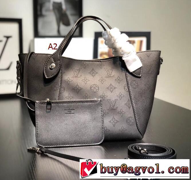 2色可選 ファッショニスタ愛用 2018年人気満々のブランド バッグ レディース ルイ ヴィトン LOUIS VUITTON