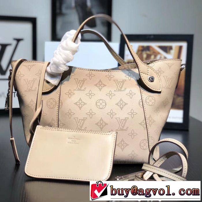 2色可選 ファッショニスタ愛用 2018年人気満々のブランド バッグ レディース ルイ ヴィトン LOUIS VUITTON