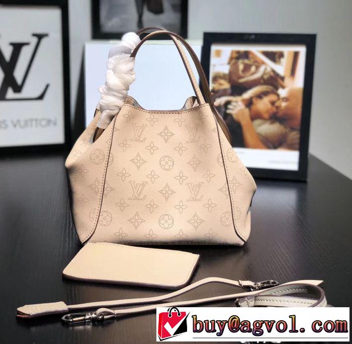 2色可選 ファッショニスタ愛用 2018年人気満々のブランド バッグ レディース ルイ ヴィトン LOUIS VUITTON