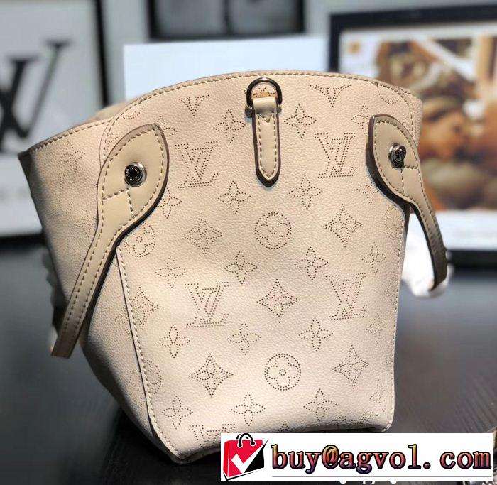 2色可選 ファッショニスタ愛用 2018年人気満々のブランド バッグ レディース ルイ ヴィトン LOUIS VUITTON